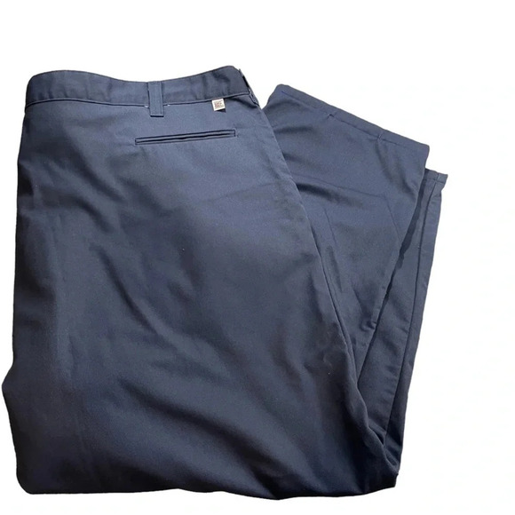 Big Bill Exodry Size 52 Micro Fleece  Lined Work Pant - Picture 3 of 10